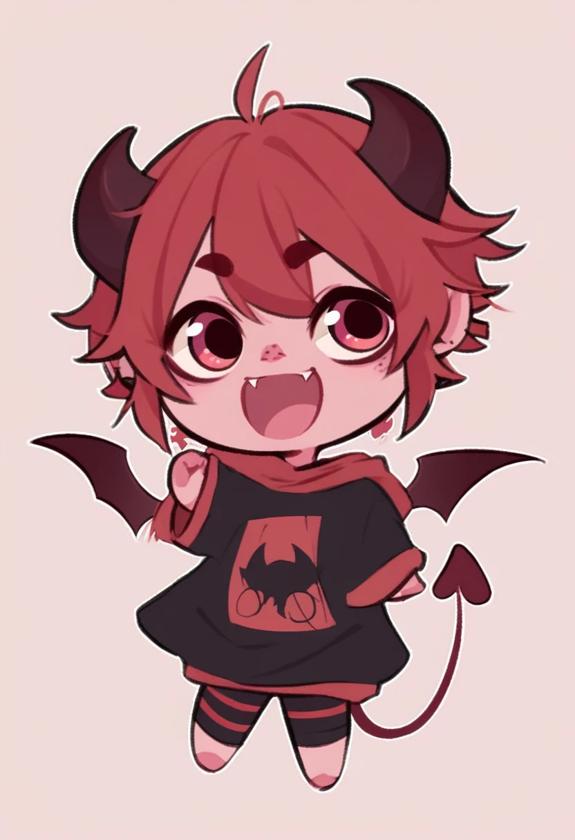 score_9, score_8_up, score_7_up, dijor, cute, chibi, demon