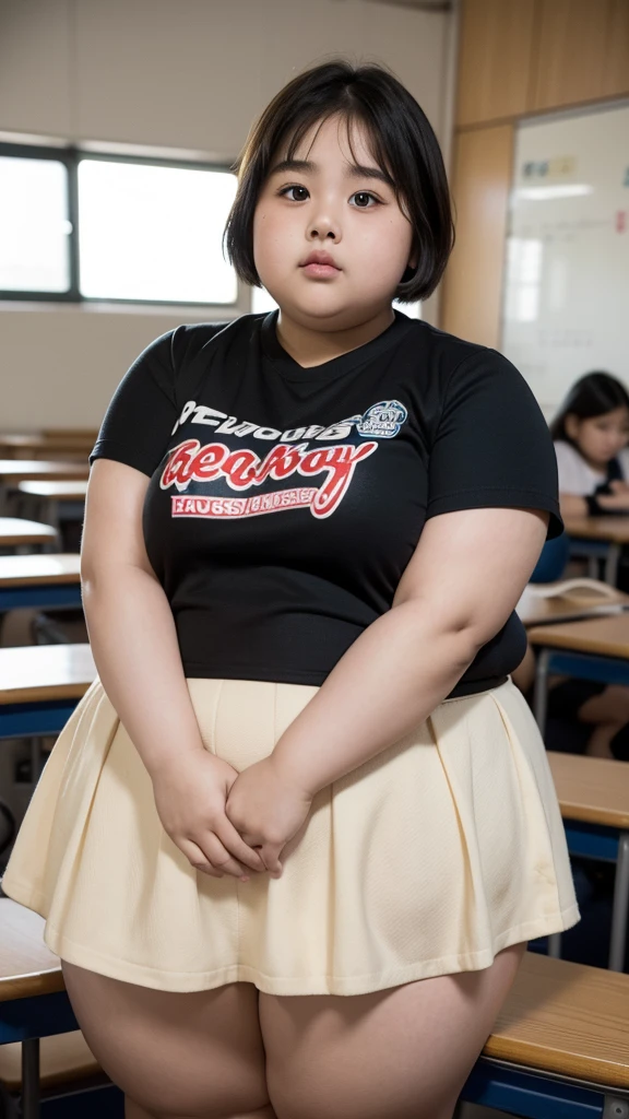 1woman,(masterpiece:1.8),photo-realistic,16k,(beautiful 40s japanese plump lady:1.3),(school girl uniform:1.4),pumps,(whimpering:1.6),(panicking:1.6),(crying:1.7),(handing on wetting crotch with both hands:1.2),(night,park:1.4),(crowd kids:1.1),(wetting:1.3),(dripping pee:1.3),long hair,straight hair,black eyes,MILF,curvy,(huge breasts:1.2), makeup,lipstick,eyeliner,mascara,eyeshadow