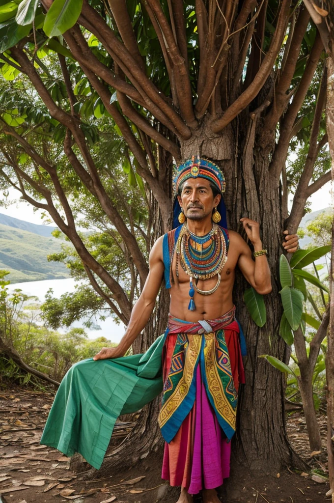 Pachamama