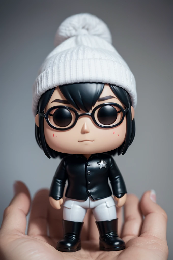 Funko pop da yor de spy family
