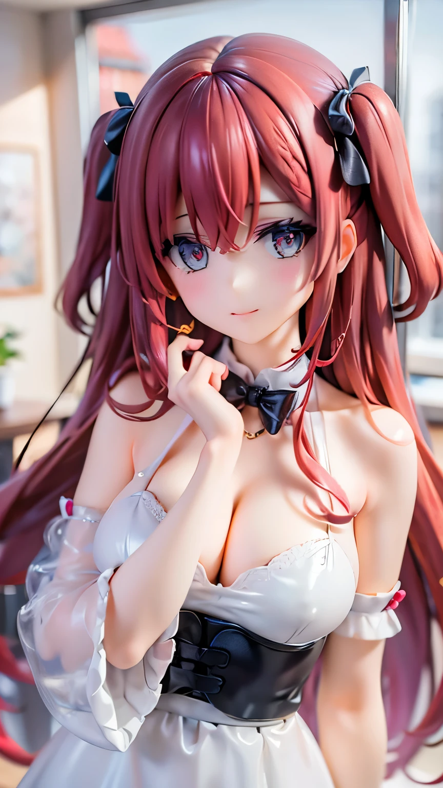 Red Hair