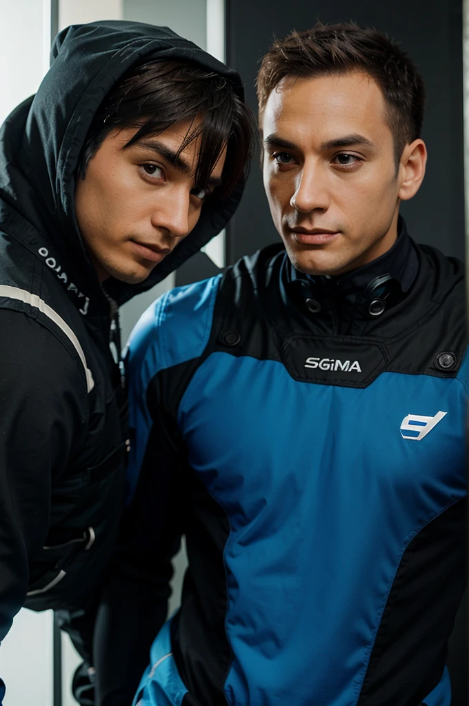 Meeting sigma