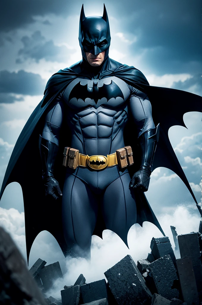Batman 
