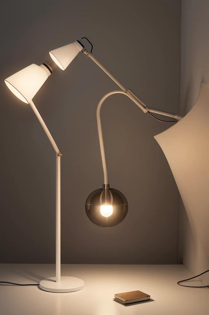 idea lamp
