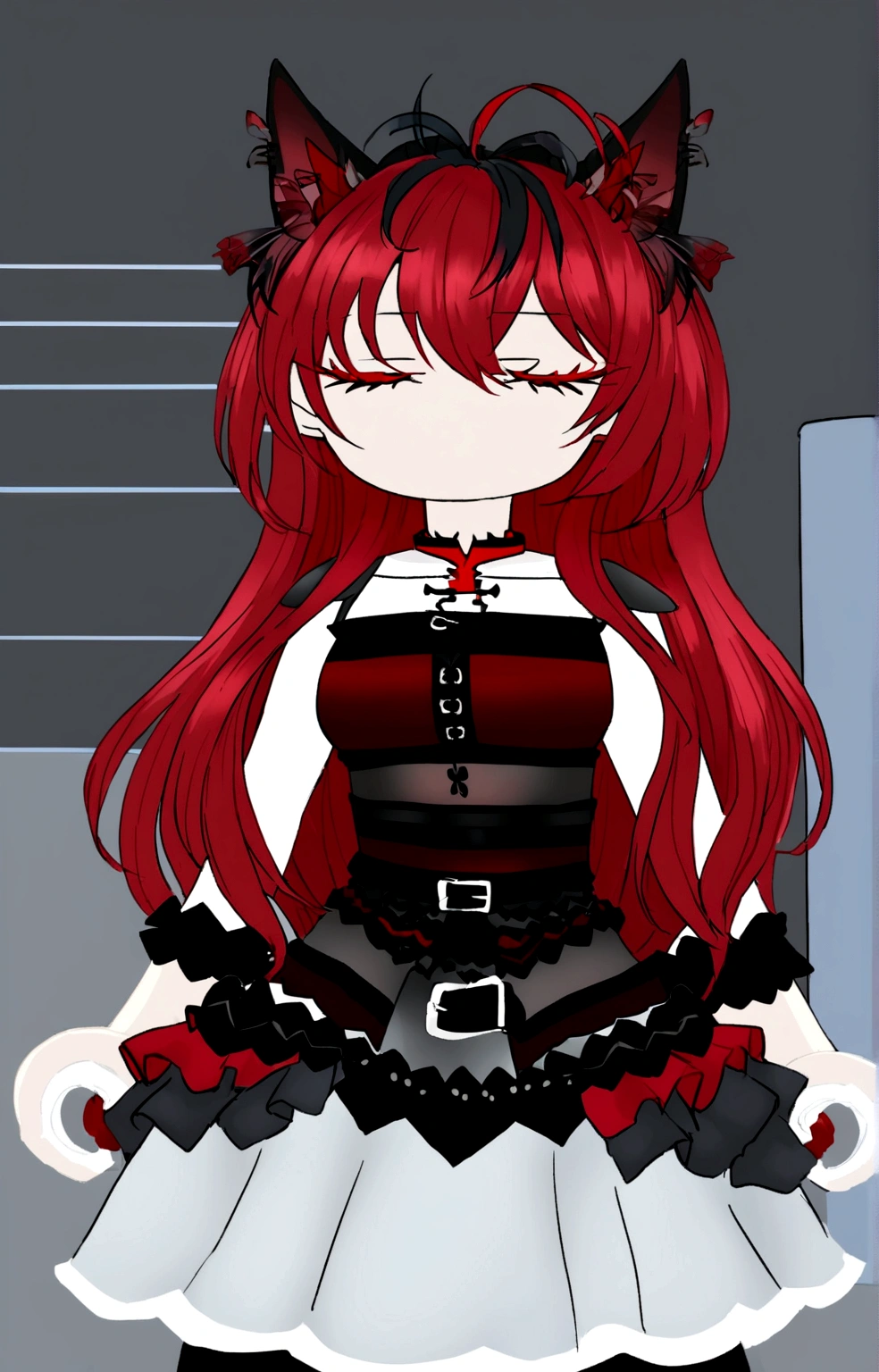 Make a profile profile photo, just put it from the shoulders up,leave it with better quality and drier