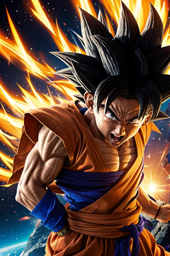 Goku