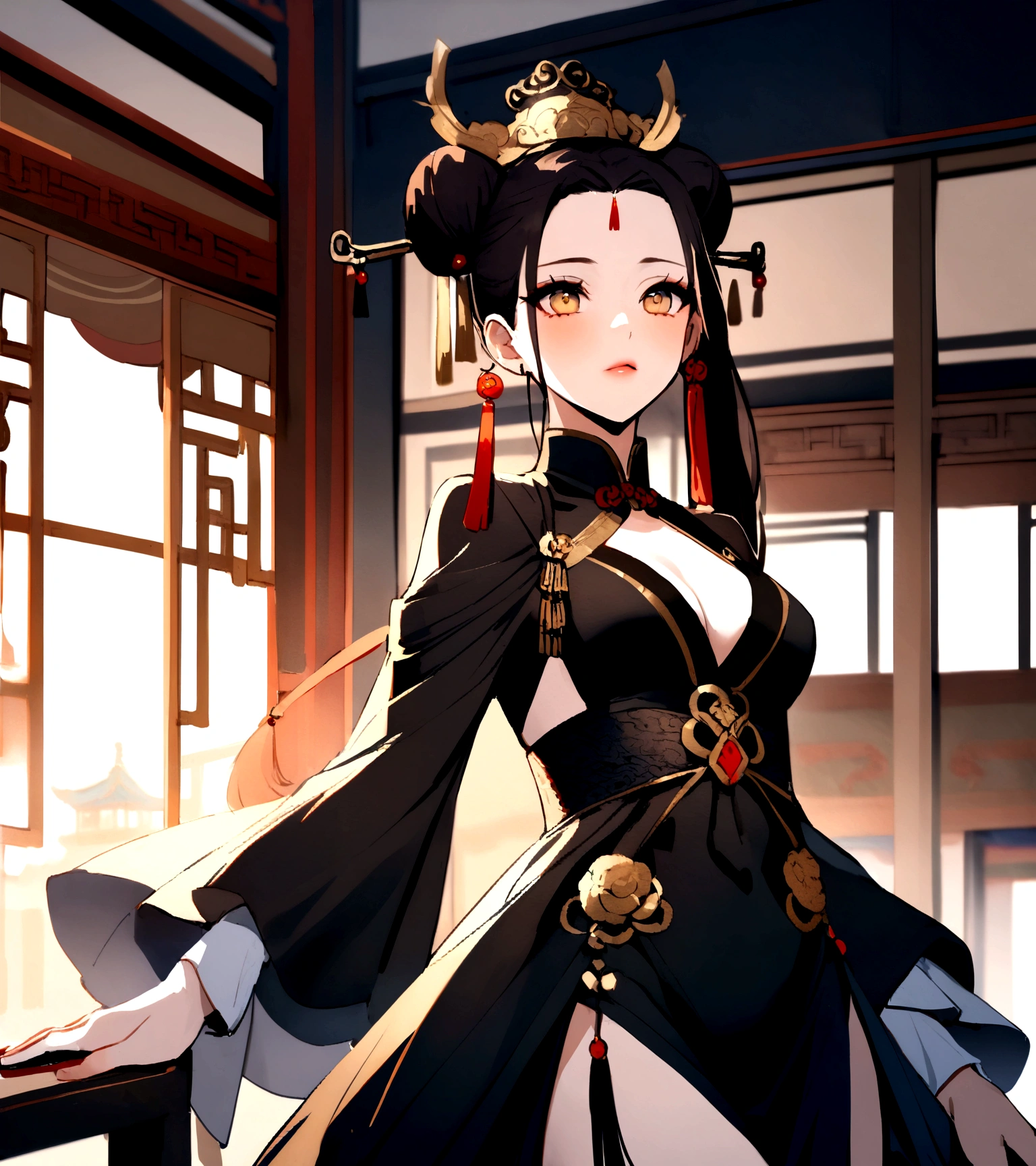 Chinese Classical Palace