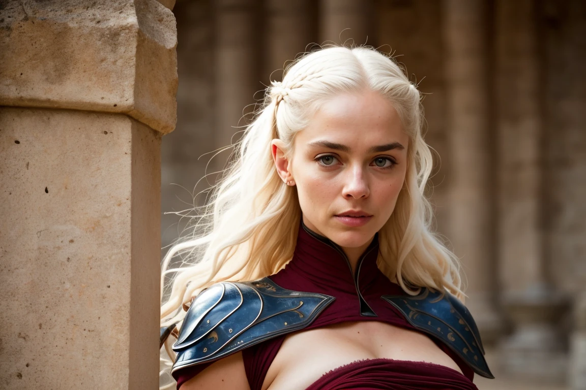 (NSFW:1.5),, naked, nude, open legs pose, naked pussy, [Dear Delevingne] as [Daenerys Targaryen] as una versión de la vida real de (Daenerys Targaryen), targaryen white hair, with (sexy dress), (sexy cleavage), charming smile, Perfect eyes, Perfect beauty,pierced eyes ,artwork, cute woman, Queen, Princess Dragonstone, Best Quality, a little, charming beauty, a captivating woman, Attractive appearance, incomparable beauty, a costume inspired by Game of Thrones, a closeup of a middle aged woman., scene "The War of the Throne," deep neckline, Warrior Princess, healthy body, attractive figure, style of "The War of the Throne," beautiful girl, cute woman, medieval clothing, Stunning woman, 8k, crazy details, naked, perfect hair, hairstyle hair, High clarity eyes, perfect hands, perfect fingers, Perfect eyes, ultra realistic, intricate very detailed, photorealistic style photography, sharp focus on eyes, cinematic lighting, Best Quality, a little, charming beauty, a captivating woman, fully mature, seductive appearance, unmatched beauty, medieval erotic costumes, a Game of Thrones-inspired costume, a closeup of a middle aged woman, scene of "Game of Throne," deep neckline, Warrior Princess, attractive figure, medieval clothing, Stunning woman, 8k, crazy details, perfect hands, perfect fingers, Perfect eyes