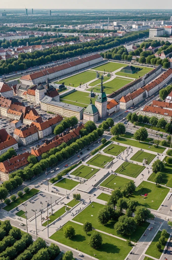 11.08.2024 godzina 17 Plac trzech krzyży Marsz Polaków w Warszawie 