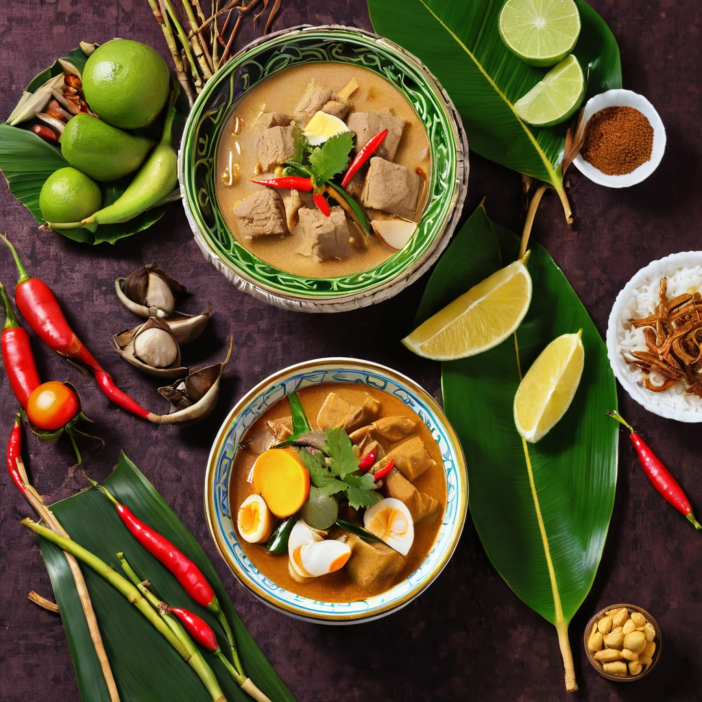 Massaman Kaeng Kaewta song