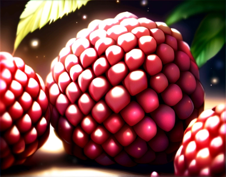 Lychee