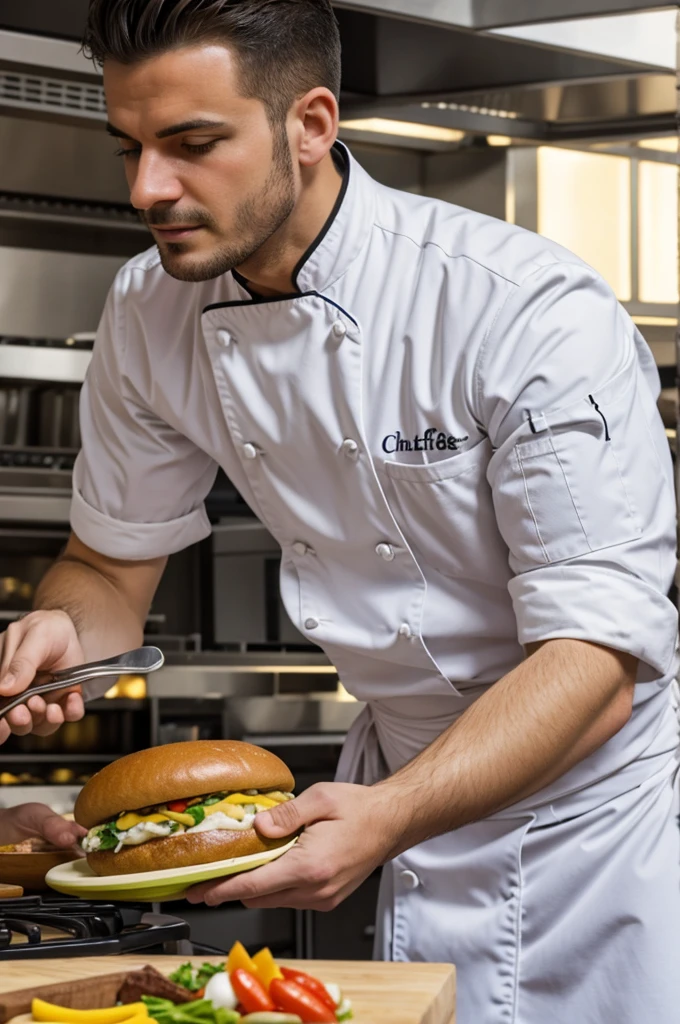 meilleure qualité, chef-d&#39;œuvre, super haute résolution, un mannequin trempant dans une source chaude au Japon, source chaude extérieure, source chaude en pierre, entouré de mousse et d&#39;arbres, super beau visage, corps pur, pores clairs visibles, (sourire:0.8), porter une fente (lace bandeau:1.2), (le réalisme:1.5), photo originale, corps trempé, couvert de sueur, épaules nues, dans le noir, ombres profondes, discret, lumière froide