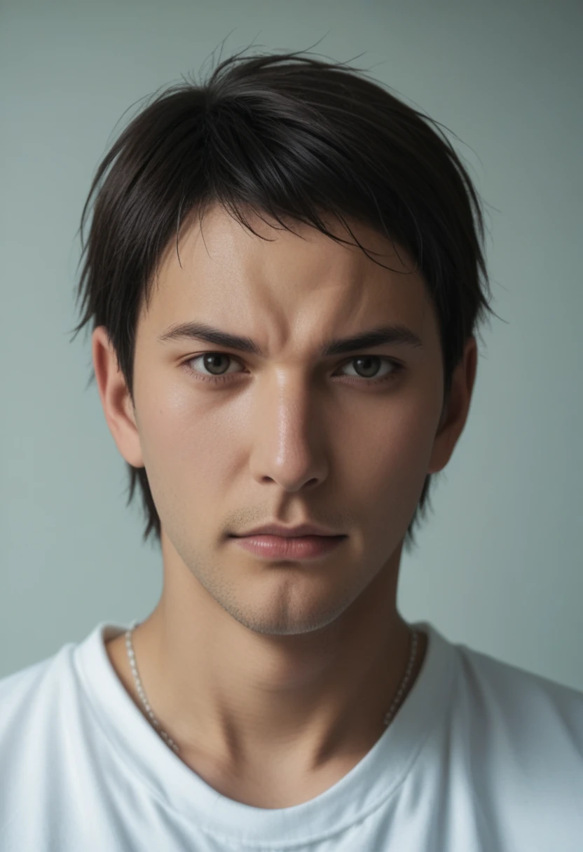 score_9,score_8_up,score_7_up,score_6_up BREAK source_real,raw,photo,realistic , BREAK , handsome Aomine Daiki
