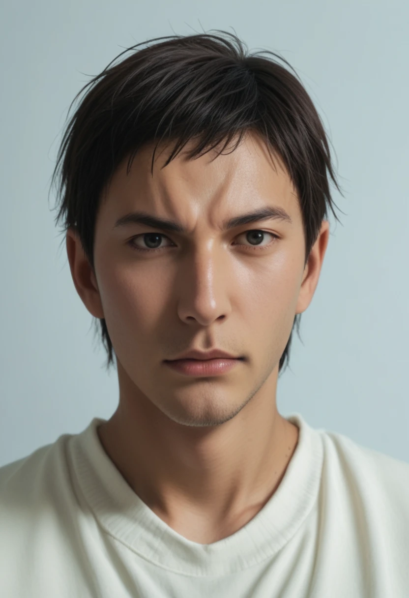 score_9,score_8_up,score_7_up,score_6_up BREAK source_real,raw,photo,realistic , BREAK , handsome Aomine Daiki
