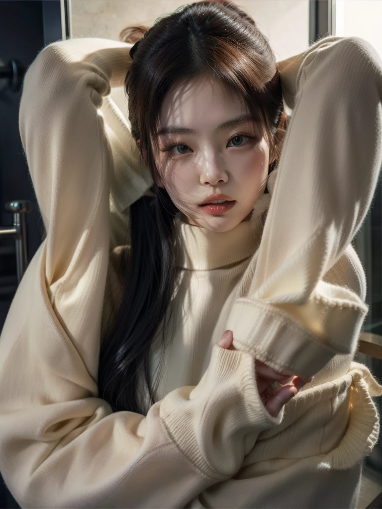 Jennie Kim