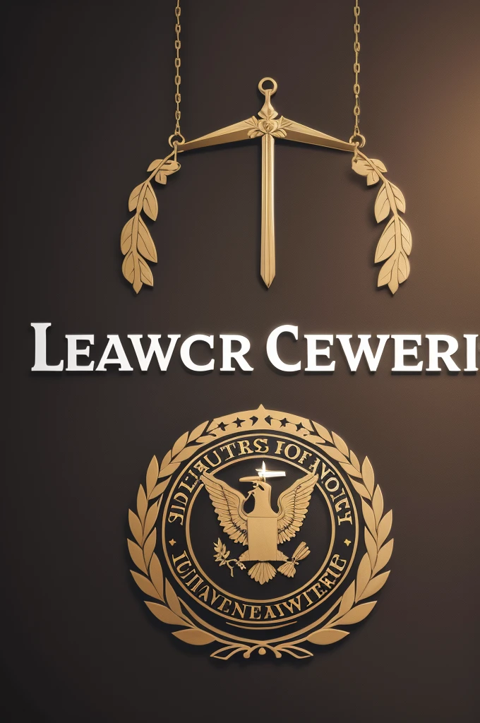 Lawyer logo 