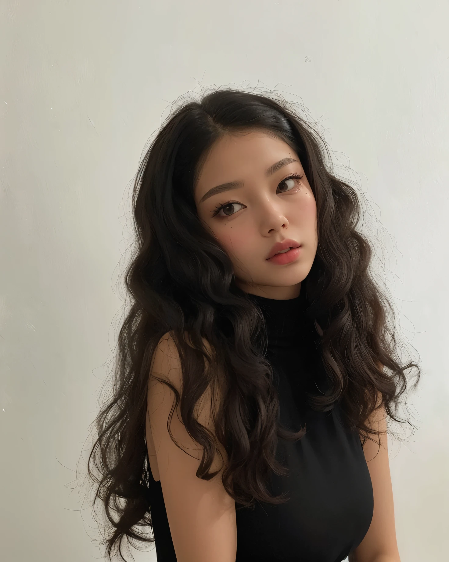 Jennie Black Pink
