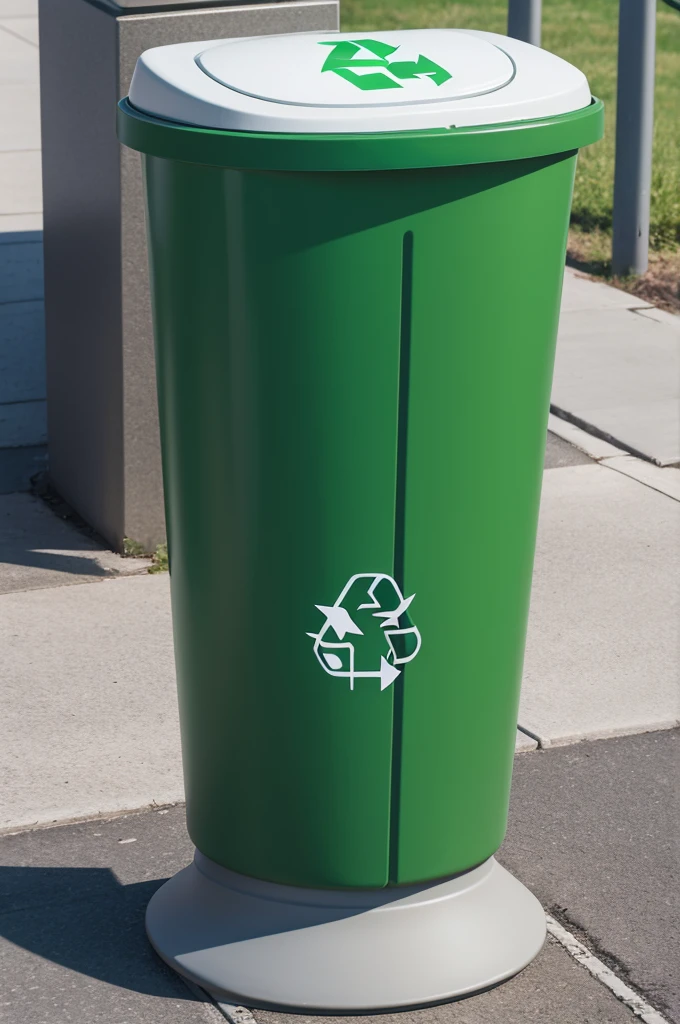 Recycle bin