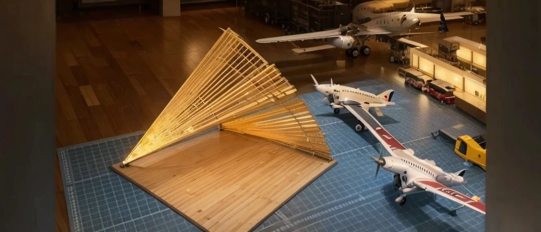 Make the plane green and remove the planes from the image.