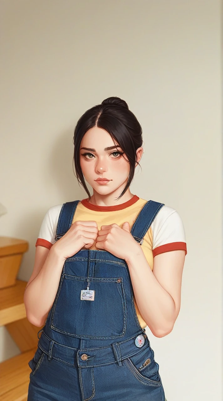  3D Cartoon