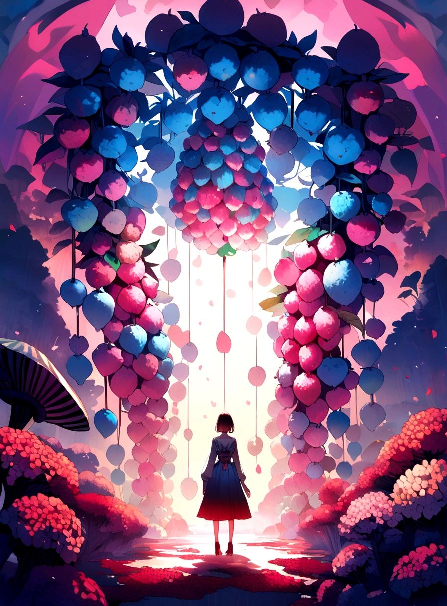 Lychee Garden