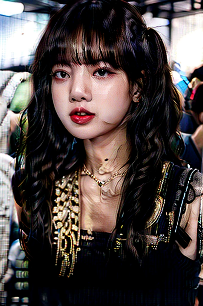 lisa blackpink