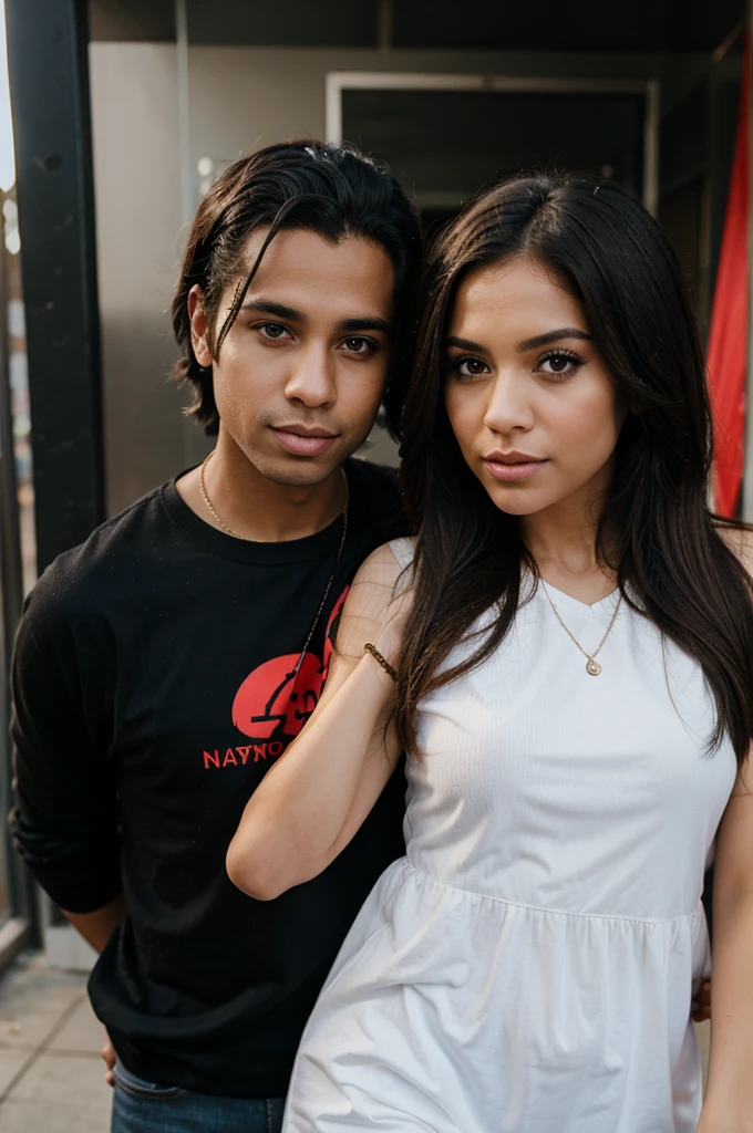 Fadil x Kenzie