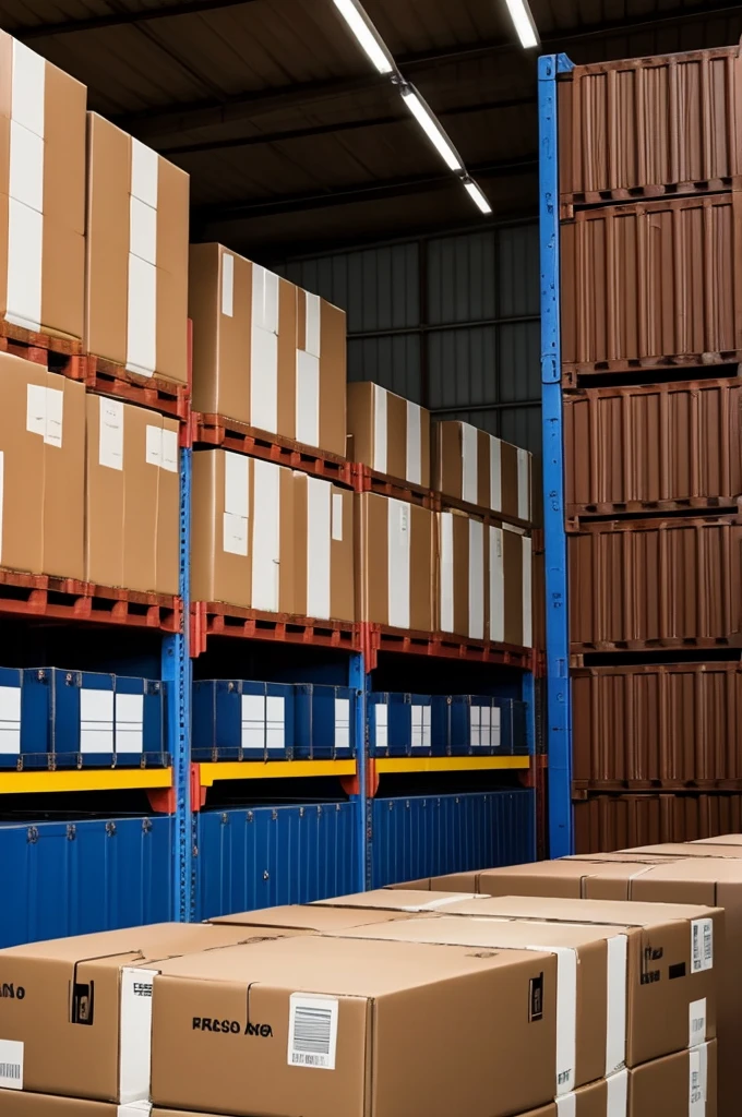 Customs retention of goods