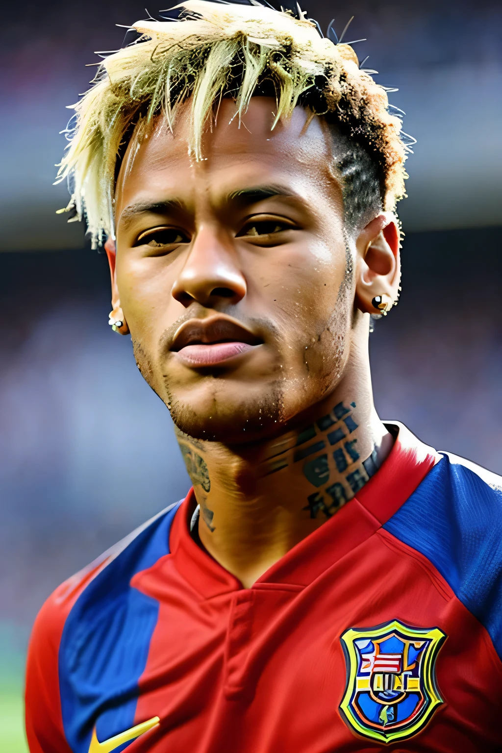 neymar