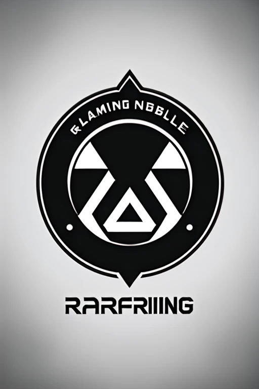 Create a logo Rk gaming