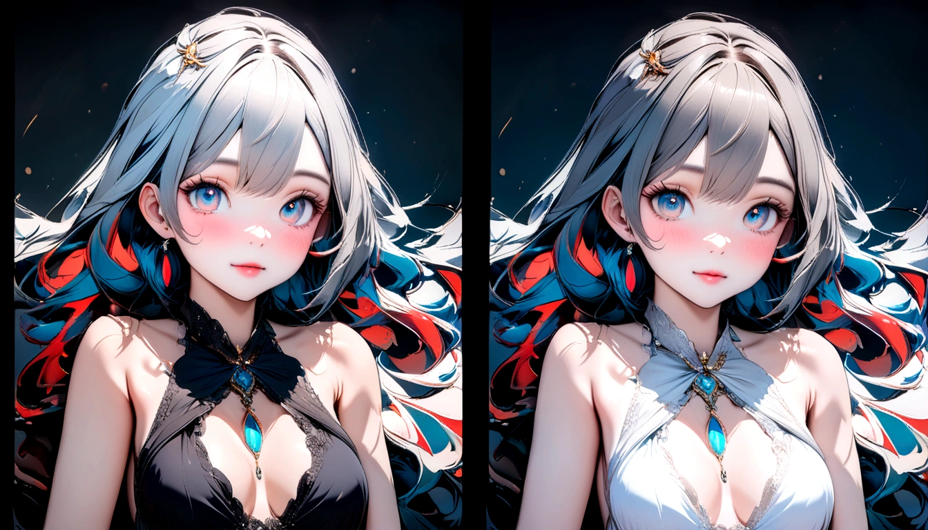 AI art editing