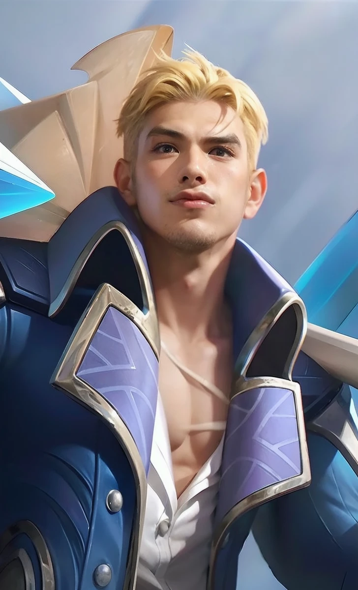 best quality, face focus, soft light, ultra high res, (photorealistic:1.4), RAW photo,
1japanese boy, solo, masculine, (pupil, lights in the eyes),  detailed beautiful face, (small chest),(high resolution detail of human skin texture),
(long hair),
indoor,
Damask Shirt Dress,
(portrait)