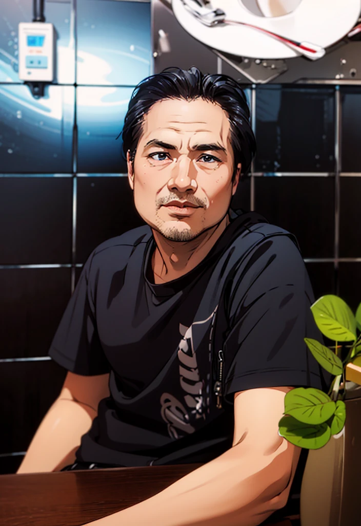 2d anime