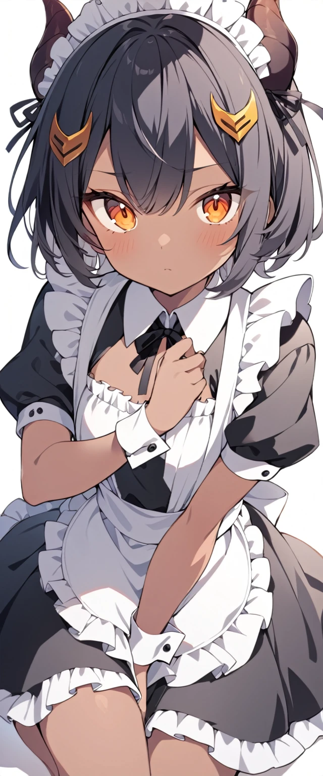 One person、Creampie、Sectional view、Expressionless、お腹に青いMole、Fertilized、 In utero、scratch、Mole、I was injured、zygote、Hollow Eyes、沢山のscratch、Long black hair、rape、Furry、Spread your legs、bandage、scratch、after the bruise、M-shaped legs、Restraint maid outfit、poop