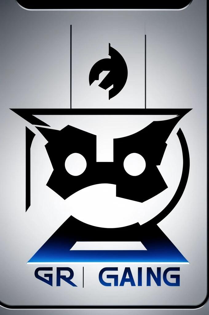 Gaming logo