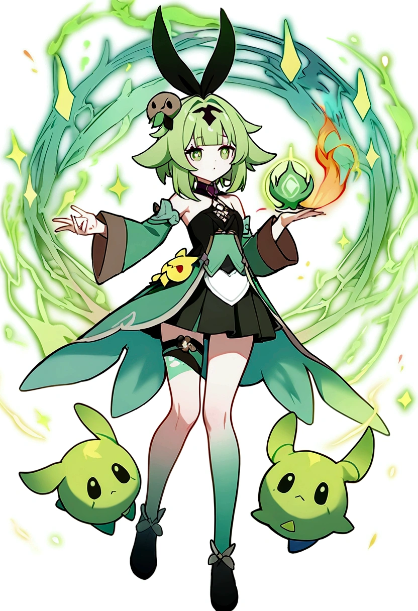 Huo huo honkai starail