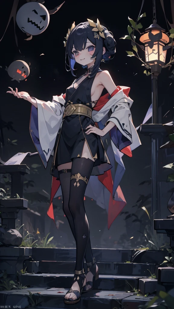 Big ass loli,白丝Tights,Pluto,Hades,Spooky style,Dark style,Dark Style,Netherworld Theme,Death Theme,白丝Tights小萝莉,白丝Tights,希腊风格robe,白丝Tights,Big Ass,Smile,robe,希腊robe,Robe hem,Robe hem,thigh,肉感thigh,Hades background,Background of the Underworld,Dark Background,cute,little girl,cute,cute,Front view lens,Front view,角色Front view,Skeleton,Skeleton,throne,Smile,Smirk,白丝Tights,Tights,白丝Tights,肥厚thigh,肉感thigh,thigh,thigh,cute,白丝Tights