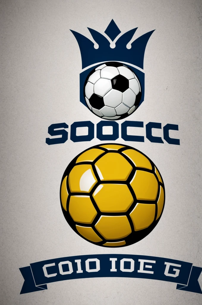 soccer logo