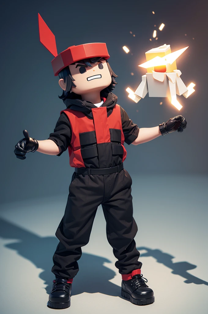Roblox Character