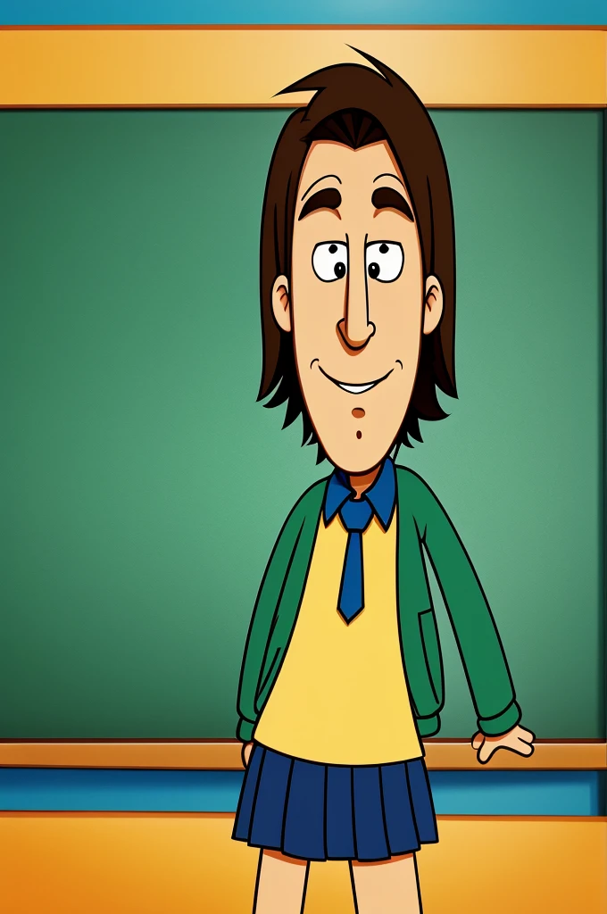 Cartoon images for school 