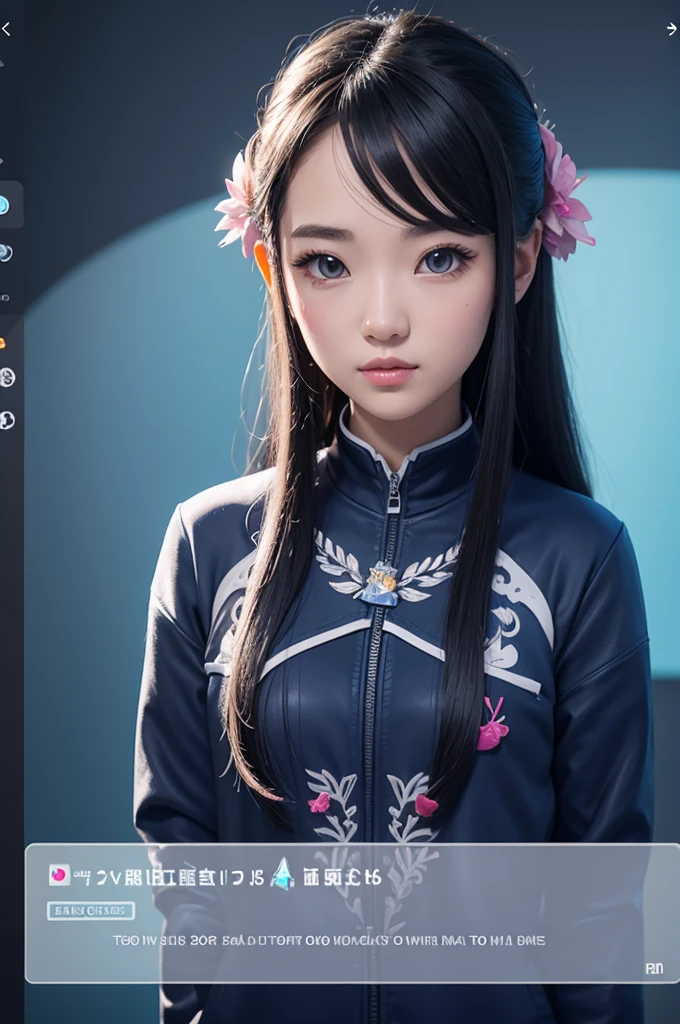 streamer avatar