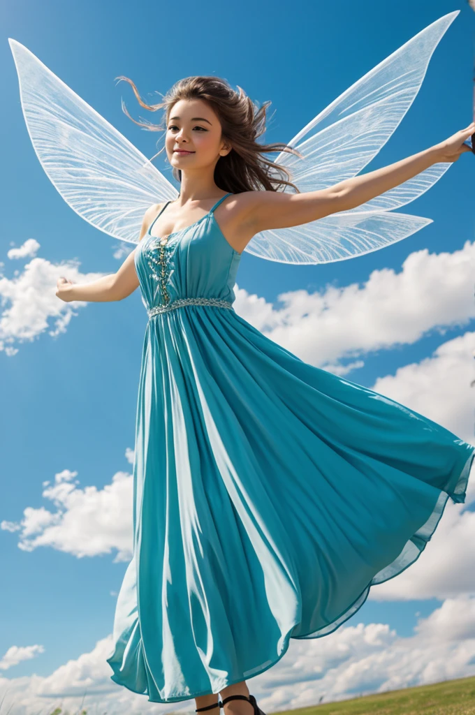wind fairy