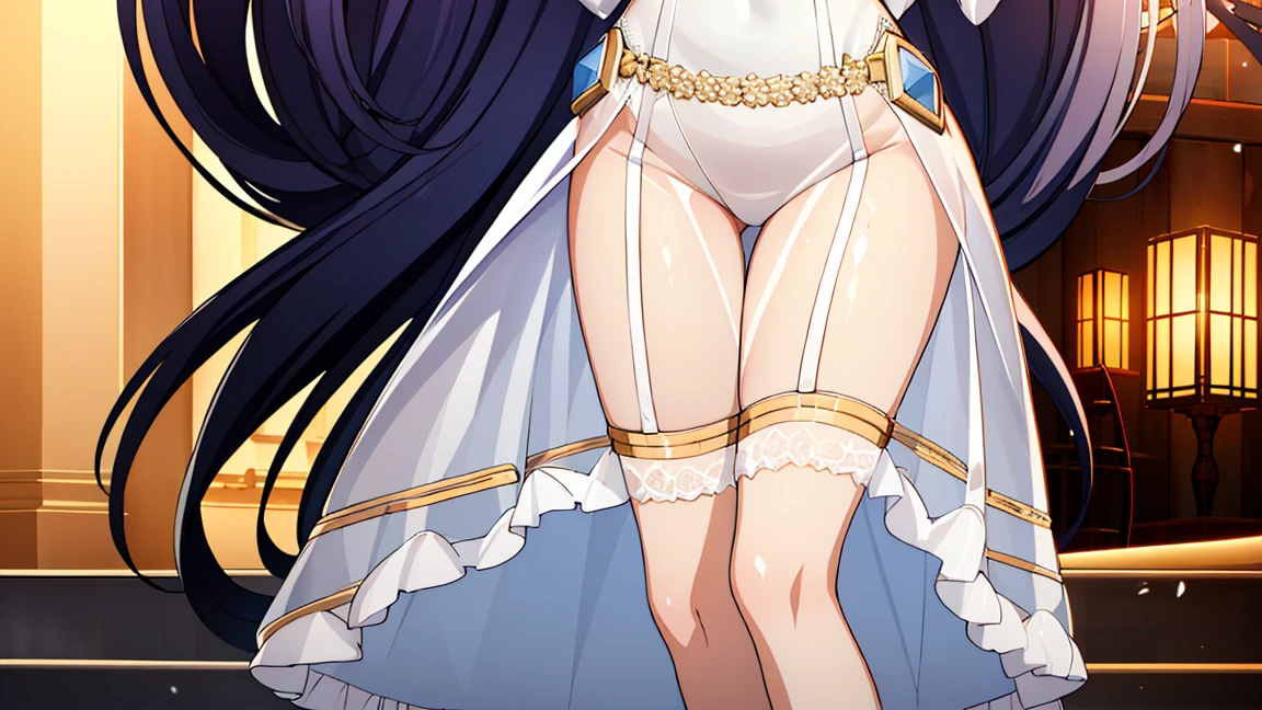 (4girls:1.5),pointy ears,necklace,Gem,Dark Blue hair,Dark Blue Eyes, Bangs,
BREAK (transparent tulle wedding dress with long sleeve and long tail:1.5),
BREAK (Night:1.7), Japan, cyberpunk, CityView, Before Window, Standing at attention,armpits,arm up, expressive eyes,seductive smile, looking at viewer, NSFW,(Full_body),
BREAK (masterpiece:1.2), best quality, high resolution, unity 8k wallpaper, (illustration:0.8), (beautiful detailed eyes:1.6), extremely detailed face, perfect lighting, extremely detailed CG, (perfect hands, perfect anatomy),