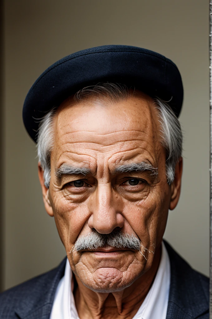 Old man