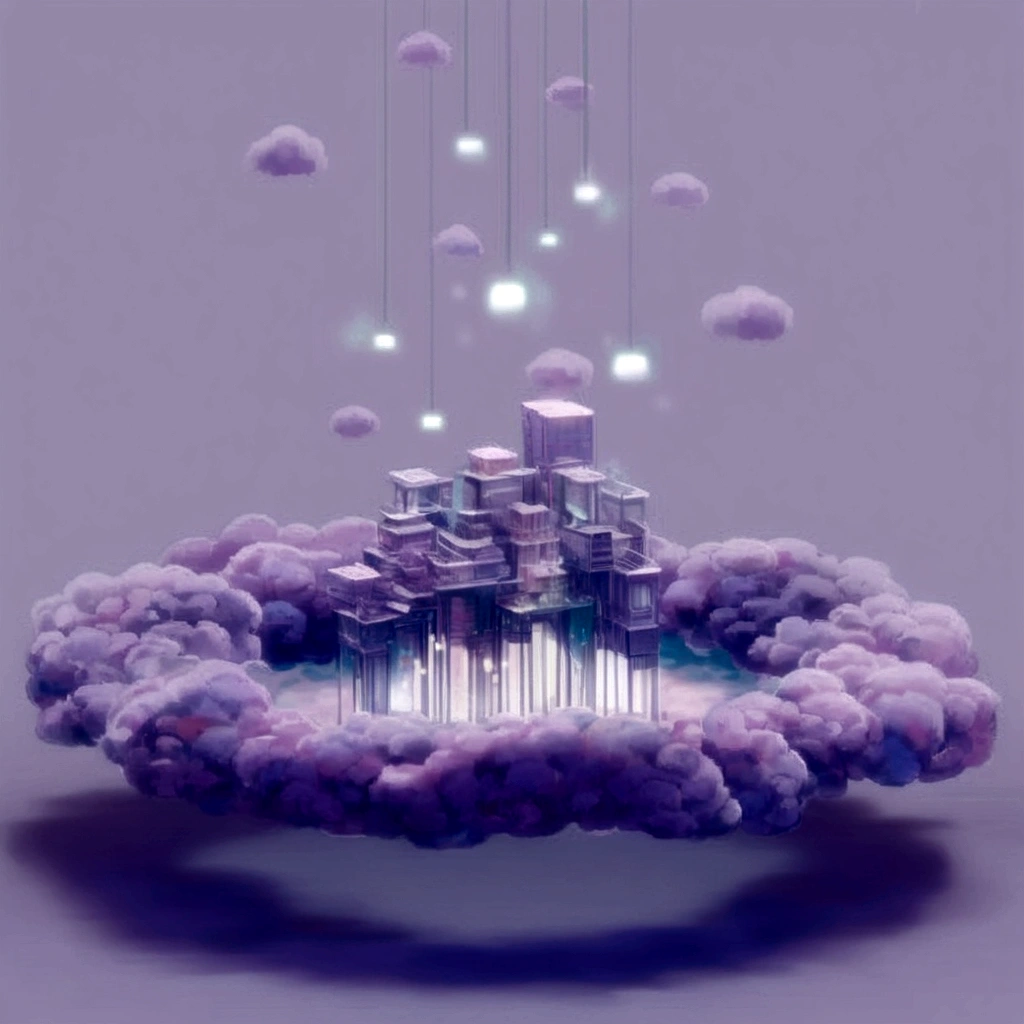 Nuage de pixels 、Single