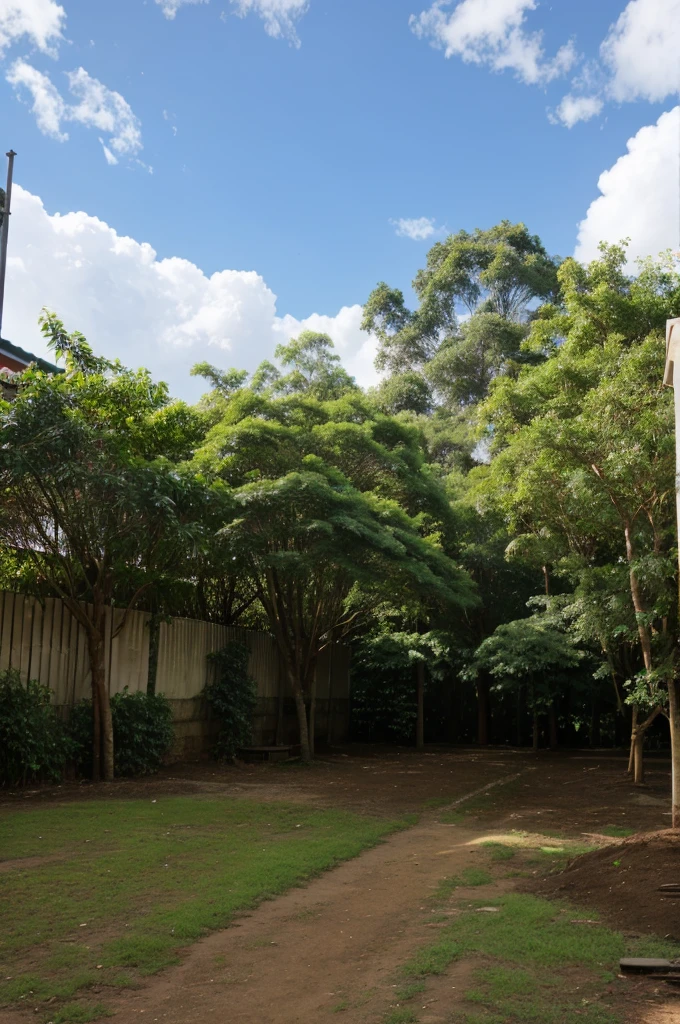 Our environment for class 7