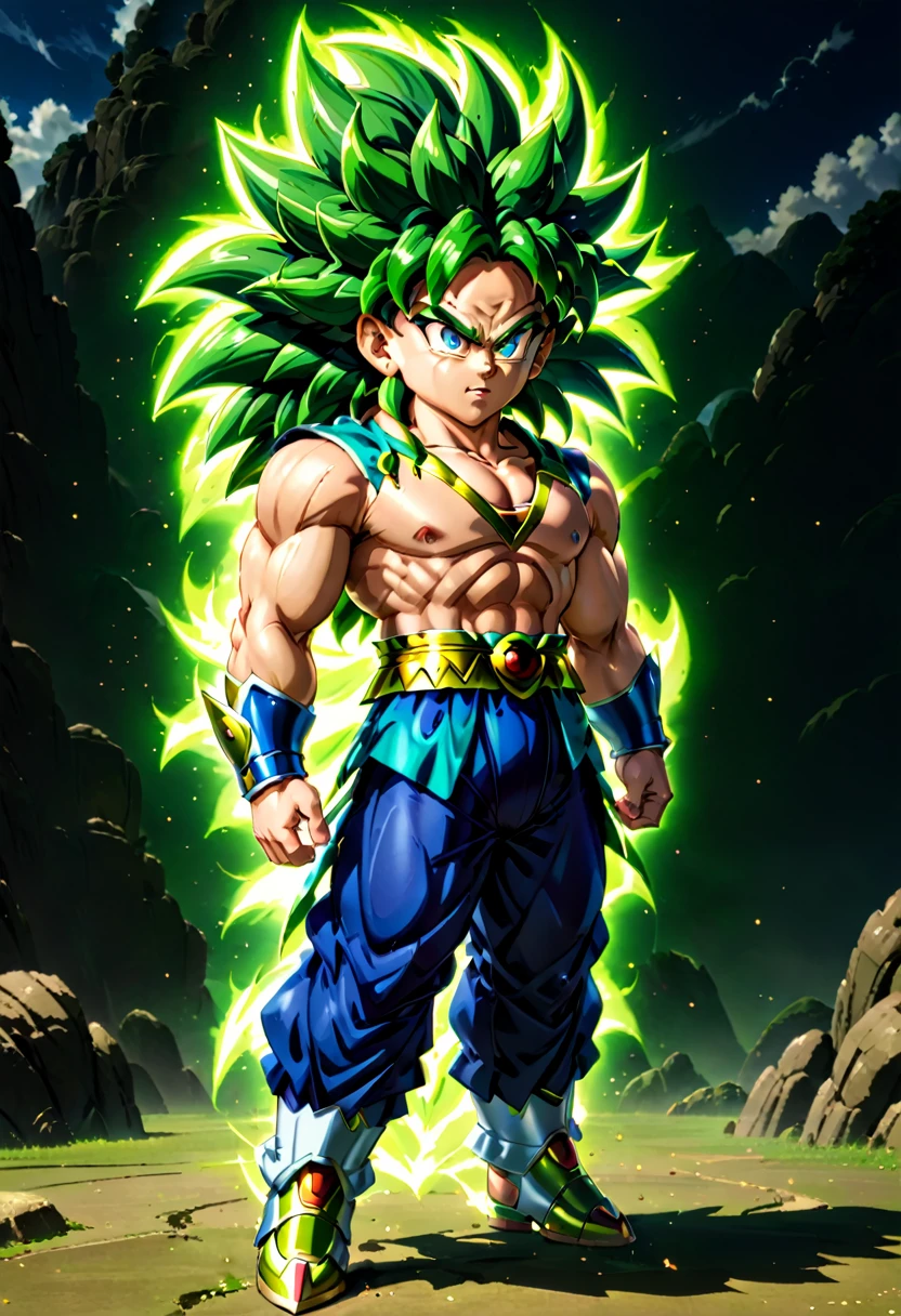 broly