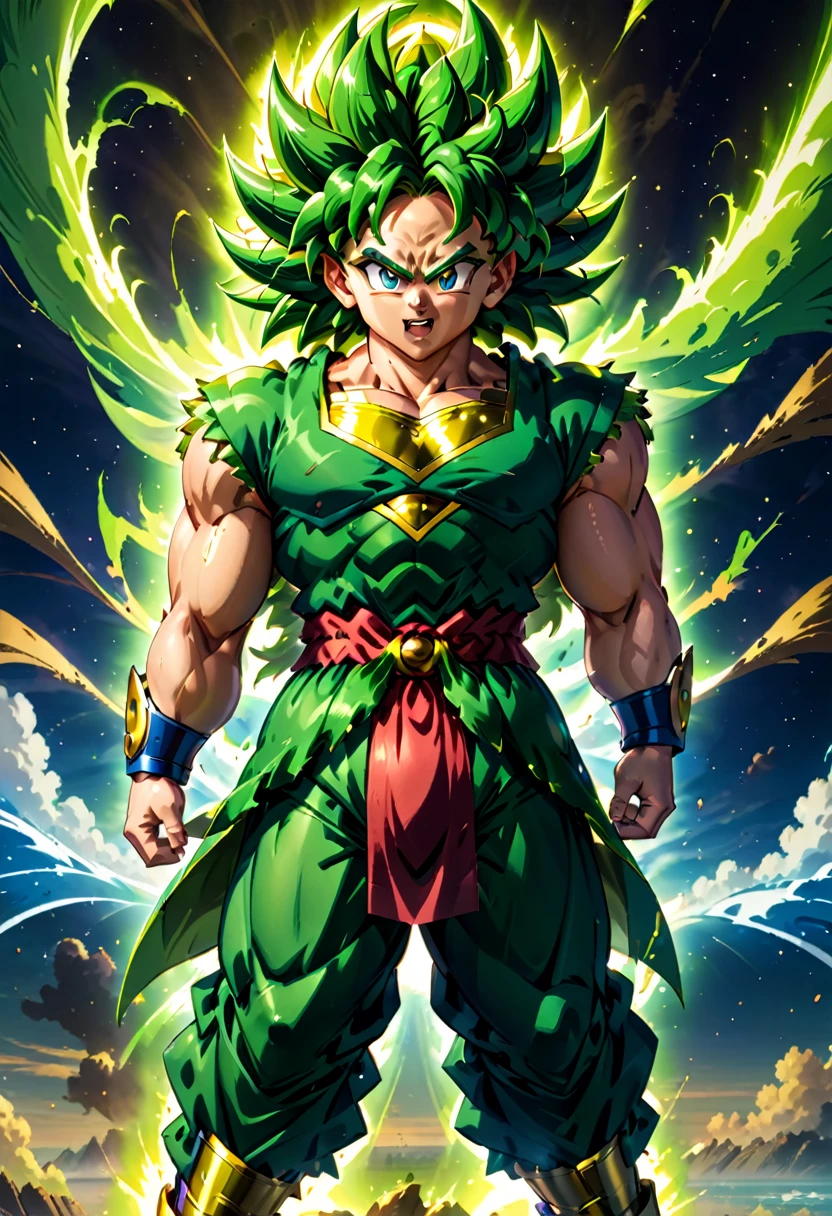 broly
