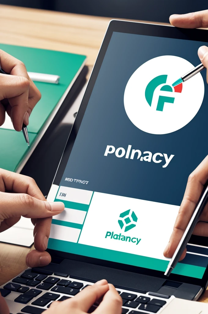 Design a logo for a pharmacy