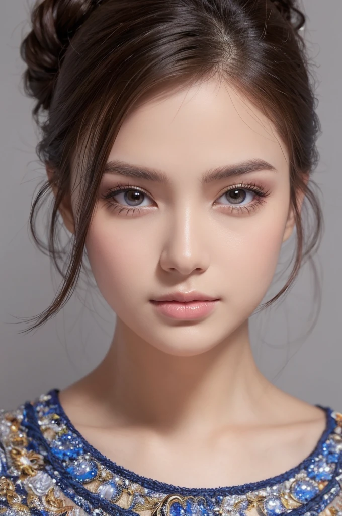 ((best quality)), ((masterpiece)), (detailed), perfect face